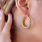 Aretes Candace
