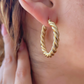 Aretes Candace