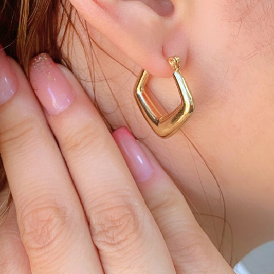 Aretes E-Girl