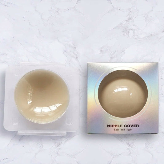 Circular Nipple Cover