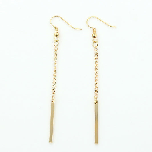 Aretes Strass