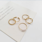 Set de Anillos