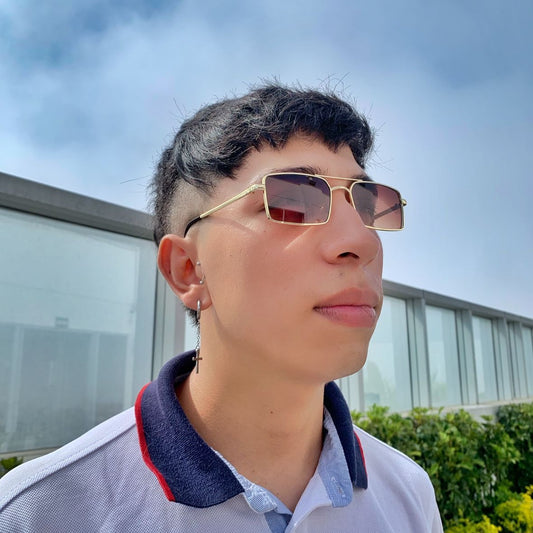 Lentes de Sol Dali