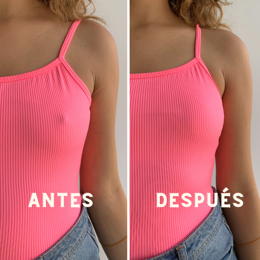 Circular Nipple Cover