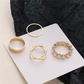 Set de Anillos